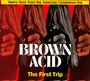 Brown Acid - V/A