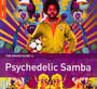 Rough Guide To Psychedelic Samba - Rough Guide To...  