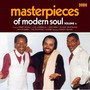 Masterpieces Of Modern 4 - V/A