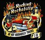 My Kind Of Music - Red Hot Rockin R - V/A