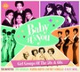 Baby Its You/ Girl Groups Of The 5 - V/A