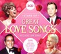 Stars Of Great Love Songs - V/A