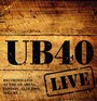 Live 2009 - vol 1 - UB40