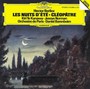 Les Nuits D'ete / Cleopatre - Berlioz  /  Te Kanawa  /  Norman  /  Barenboim