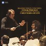 Violinkonzert - J. Brahms