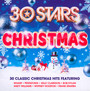 30 Stars Christmas - V/A