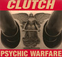 Psychic Warfare - Clutch