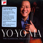 Classical Cello - Yo-yo Ma