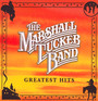 Tuckerized - The Marshall Tucker Band 