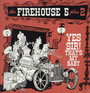 Yes Sir! That's My Baby - Firehouse Five Plus Two