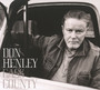 Cass County - Don Henley