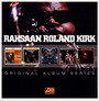 Original Album Series - Rahsaan Roland Kirk 