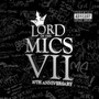 Lord Of The Mics VII - V/A