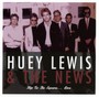 Hip To Be Square..Live - Huey Lewis  & The News