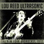 Ultrasonic - Lou Reed