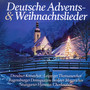 Deutsche Advents- & Weihnachts - V/A