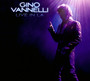 Live In L.A. - Gino Vannelli