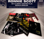 6 Classic Albums Plus Bonus Singles - Ronnie Scott