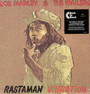 Rastaman Vibration - Bob Marley  & Wailers (The)