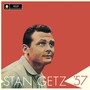 57 - Stan Getz