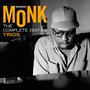 Complete 1947-1956 Trios - Thelonious Monk