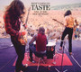 What's Going On-Live At The Isle Of Wright - Taste