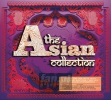 Asian Collection - V/A