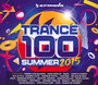 Trance 100-Summer 2015 - Trance 100   