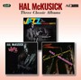 Three Classic Albums - Hal McKusick