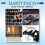 Four Classic Albums - Marty Paich