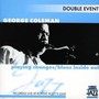 Playing Changes/Blues Inside - George Coleman