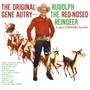 Rudolph The Red Nosed Rei - Gene Autry