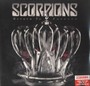 Return To Forever - Scorpions
