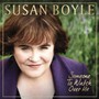 Someone To Watch Over Me - Susan Boyle