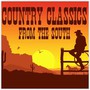 Country Classics From The South - V/A