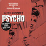 Alfred Hitchcock's Psycho  OST - Bernard Herrmann