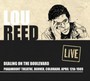 Dealing On The Boulevard - Lou Reed