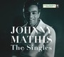 Singles - Johnny Mathis