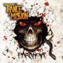 Paranoia - Trance Mission