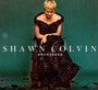 Uncovered - Shawn Colvin