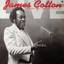 Live At Antone's Nightclub - James Cotton