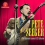 Absolutely Essential 3 CD Collection - Pete Seeger