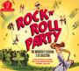 Rock 'N' Roll Party - The Absolutely Essential 3 CD Collecti - V/A
