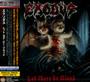 Let There Be Blood [Compilation] - Exodus   