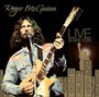 Live In New York - Eight Miles High - Roger McGuinn