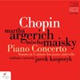 Klavierkonzert 1/Sonate F - F. Chopin