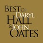 Best Of - Daryl Hall / John Oates