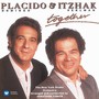 Together - Itzhak Perlman  /  Placido Domingo