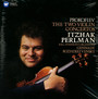 Prokofiev - Two Violin Concertos - Itzhak Perlman