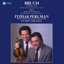 Bruch - Violin Concerto No. 2 - Itzhak Perlman